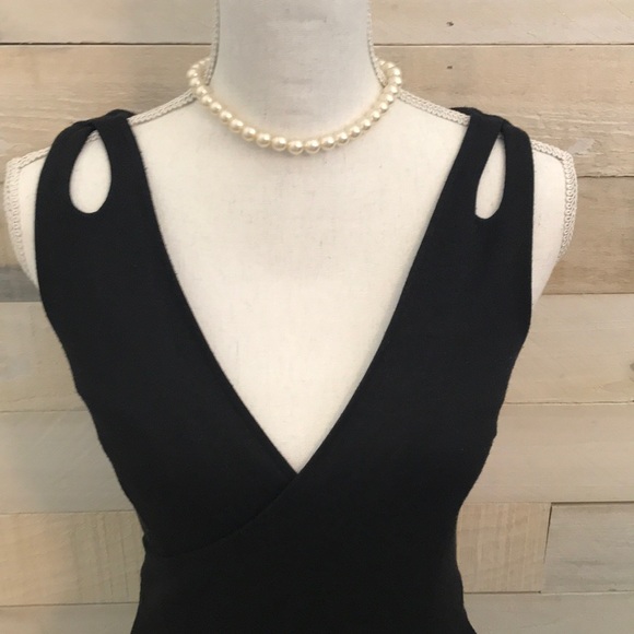 ⚜️ Jack • Little Black Dress - Size Small - Picture 2 of 3